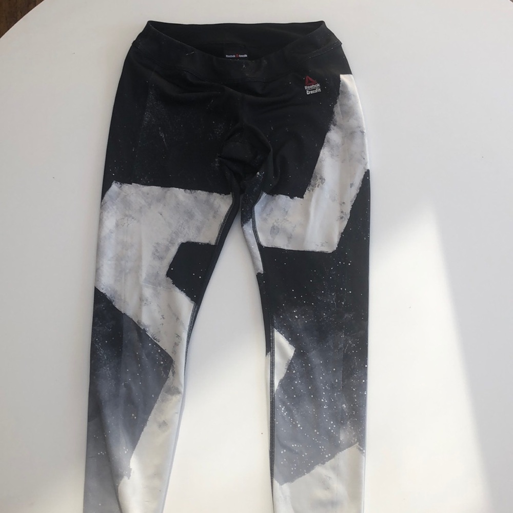 Reebok Workout leggings